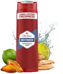 Old Spice Whitewater Férfi 3 az 1-ben Sampon és Tusfürdő, 400 ml