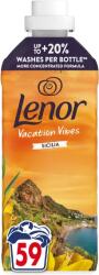Lenor t. öblíto Sicilia (Orange&Verbena) 59/1239ml