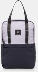 Columbia hátizsák - lila Univerzális méret