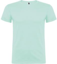 ROLY Férfi Beagle rövid ujjú póló 3XL zöld