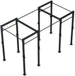 LIVEPRO - Dual Stand Rig - Dupla állású Erőkeret