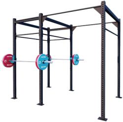LIVEPRO - Double Power Rack - Dupla Oszlopos Erőkeret