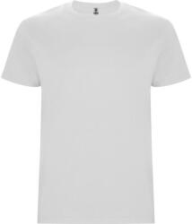 ROLY Férfi Stafford póló 5XL fehér - decathlon - 6 490 Ft