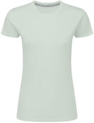 SG Lighting Női Perfect Print Tee S barna|okker