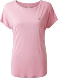 DARE 2B Női Persisting II Logo póló XL rózsaszín