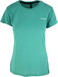 ADIDAS Póló adidas Tivid, Kék, Nők 36 kék