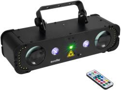 EUROLITE LED Compact Multi FX Laser Bar