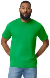 Gildan Unisex felnőtt Softstyle középsúlyú póló 4XL zöld - decathlon - 7 490 Ft