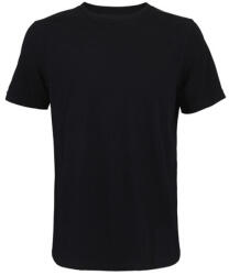 SOL'S Unisex felnőtt tuner kerek nyakú póló 4XL barna|fekete|zöld