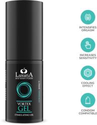 LuxuriA Gel Luxuria Vortex Cooling Effect 30ml