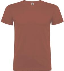 ROLY Férfi Beagle rövid ujjú póló 2XL bordó|vörös