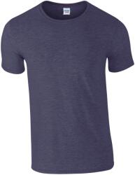 Gildan Unisex felnőtt Softstyle póló 4XL kék - decathlon - 6 590 Ft