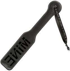 Sei Mio - feliratos paskoló (fekete) - vagyaim