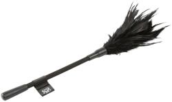 Sei Mio - toll cirógató (fekete) - vagyaim