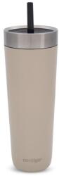 Contigo Termobögre Luxe Spillproof Tumbler 720 ml bézs