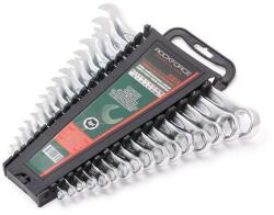 Rockforce / Wmc Csillag-villáskulcs készlet 6-24mm 16 db-os (RF-5161H) (RF-5161H)