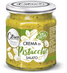 Citres sós pisztáciakrém 200 g - bioszallito
