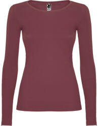 ROLY Női Extreme hosszú ujjú póló 2XL vörös - decathlon - 7 090 Ft