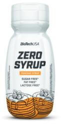 Biotech BiotechUSA Zero Syrup 320ml juharszirup