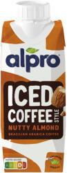 Alpro Kávé Mandulaitallal 250ml