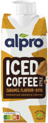 Alpro Kávé Szójaitallal Karamell 250ml