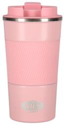 Nils Camp NCC09 termikus bögre rózsaszín (ABI-15-02-026)