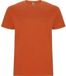 ROLY Férfi Stafford póló S narancssárga|sárga