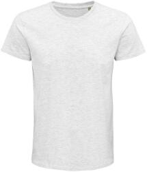 SOL'S Férfi Pioneer Ash póló 4XL szürke