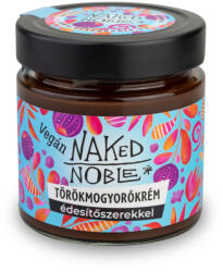 NAKED Noble Vegán Törökmogyorókrém 200g