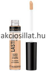 Rimmel Lasting Matte 015 True Ivory Korrektor 7ml