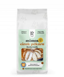 It's Us Mimen Cirok Pékáru Lisztkeverék