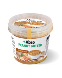 ABSO Ropogós Mogyoróvaj 350g
