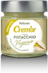 Cremor vegán pisztáciakrém 35% 240 g