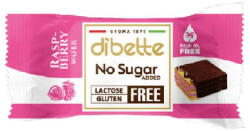 DIBETTE Tölt. Ostya Málna Hcm Gm 10g