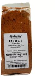 Paleolit Chili őrlemény 50 g - reformnagyker