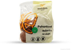Natural Jihlava Hajdinakeksz Fahéjas 150g