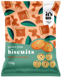 It's Us It's us keksz sós karamellás 150 g