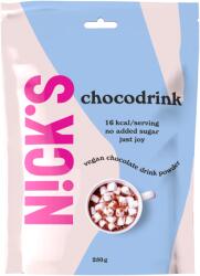 N! ck's Csokoládés italpor 250 g
