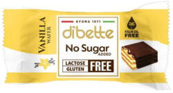 DIBETTE Tölt. Ostya Vanília Hcm Gm 10g