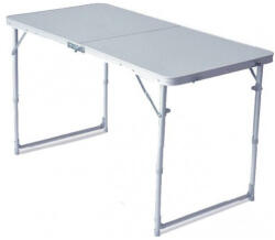 Pinguin Table XL asztal fehér/szürke