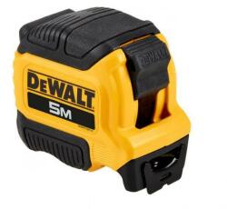 DEWALT Dwht38114-0 Kompakt Feltekerhető Mérőszalag 5m (dwht38114-0) (dwht38114-0)