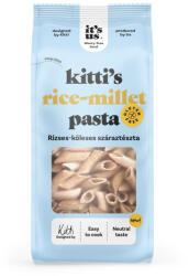 It's Us K. Tészta Rizs-köles Penne 250g