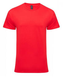 Gildan Unisex felnőtt pamut könnyű póló 3XL vörös - decathlon - 6 990 Ft