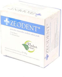 Dentomin Fogpor Natúr 95G