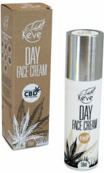 KEVE cbd nappali arckrém 30 ml - bioszallito