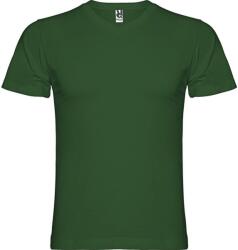 ROLY Férfi Samoyedo V nyakú póló S zöld