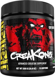 MUTANT CREAKONG (300 GR) UNFLAVORED 300 gr