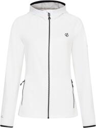 DARE 2B Női Density Core Stretch Midlayer női középréteg 2XL fehér