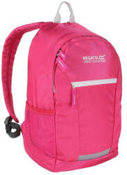 Regatta Jaxon III 10L gyerek hátizsák rózsaszín/zöld