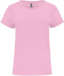 ROLY Női Cies póló M rózsaszín